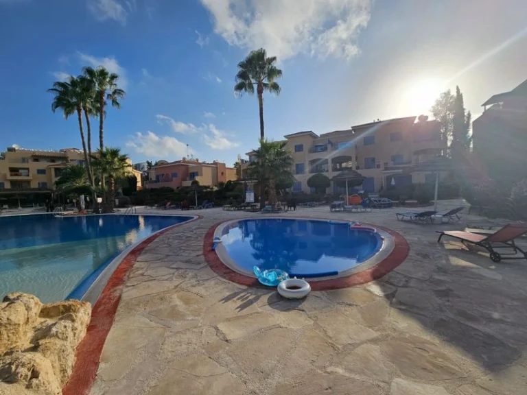 1 Bedroom Apartment for Sale in Kato Paphos
