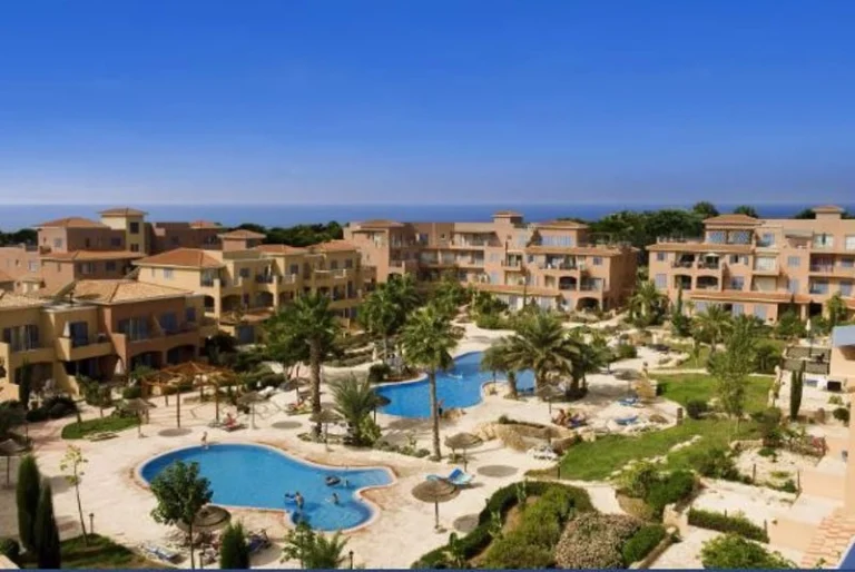 1 Bedroom Apartment for Sale in Kato Paphos