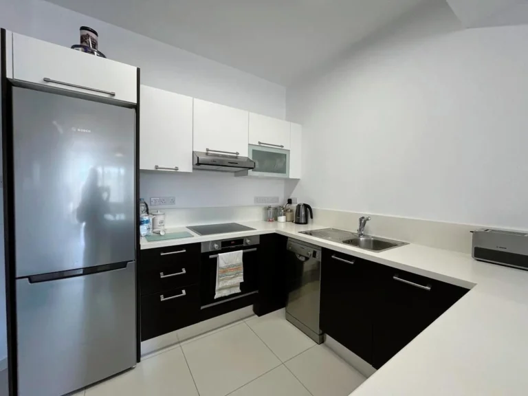 3 Bedroom Apartment for Sale in Paphos District