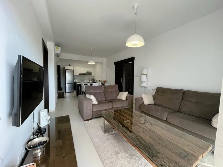 3 Bedroom Apartment for Sale in Paphos District