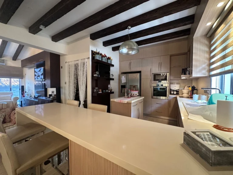 3 Bedroom House for Sale in Moniatis, Limassol District