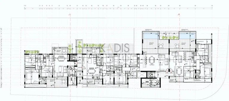 2 Bedroom Apartment for Sale in Engomi, Nicosia District