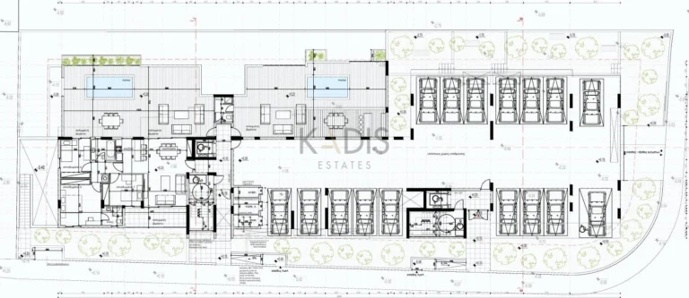 2 Bedroom Apartment for Sale in Engomi, Nicosia District