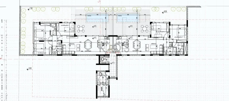 2 Bedroom Apartment for Sale in Engomi, Nicosia District