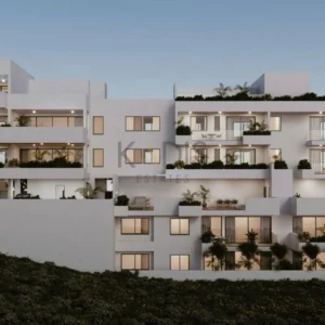 2 Bedroom Apartment for Sale in Engomi, Nicosia District