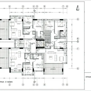 2 Bedroom Apartment for Sale in Nicosia District