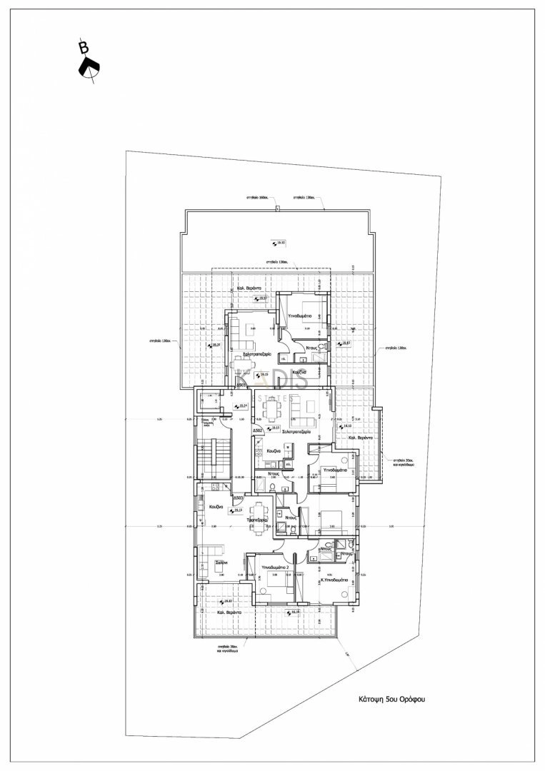 2 Bedroom Apartment for Sale in Latsia, Nicosia District