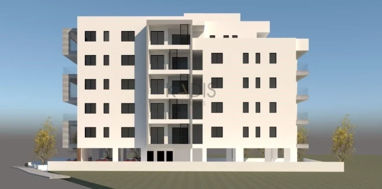 2 Bedroom Apartment for Sale in Latsia, Nicosia District