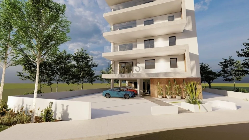 2 Bedroom Apartment for Sale in Latsia, Nicosia District