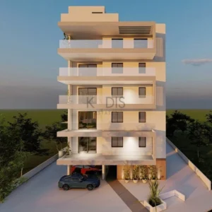 2 Bedroom Apartment for Sale in Latsia, Nicosia District