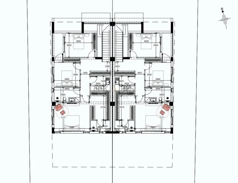 Cheap Houses and Villas for Sale Nicosia up to 500000 euro