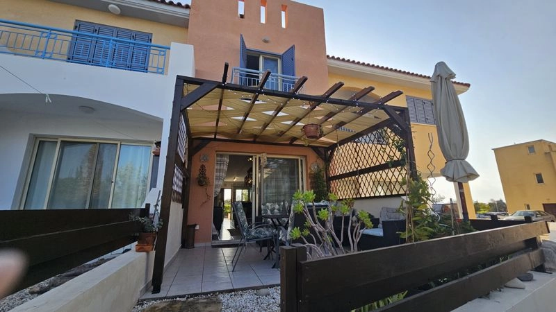 2 Bedroom House for Sale in Anarita, Paphos District