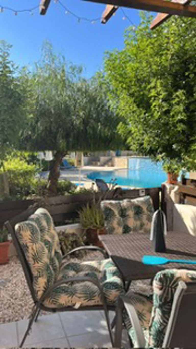2 Bedroom House for Sale in Anarita, Paphos District