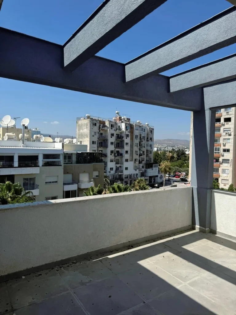 6+ Bedroom Apartment for Rent in Limassol District