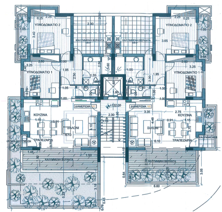 2 Bedroom Apartment for Sale in Ypsonas, Limassol District