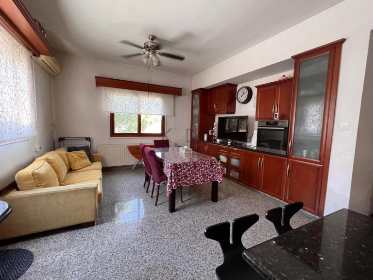 3 Bedroom House for Rent in Nicosia District