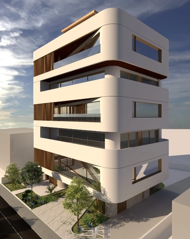 583m² Building for Sale in Limassol