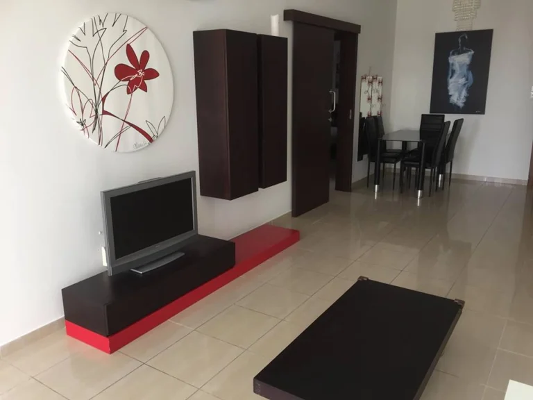 2 Bedroom Apartment for Rent in Nicosia District