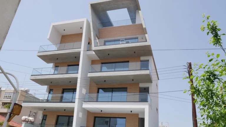 3 Bedroom Apartment for Sale in Limassol District