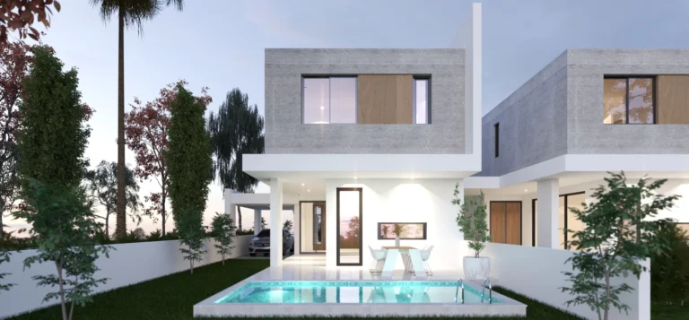 Cheap Houses and Villas for Sale Famagusta up to 300000 euro