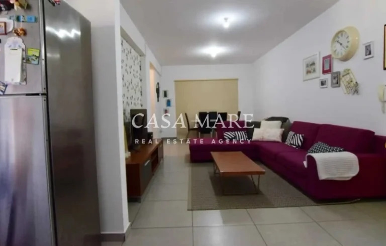 2 Bedroom Apartment for Sale in Nicosia District