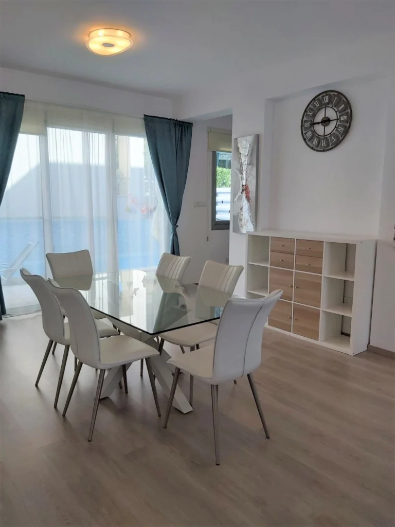 2 Bedroom Apartment for Sale in Limassol District