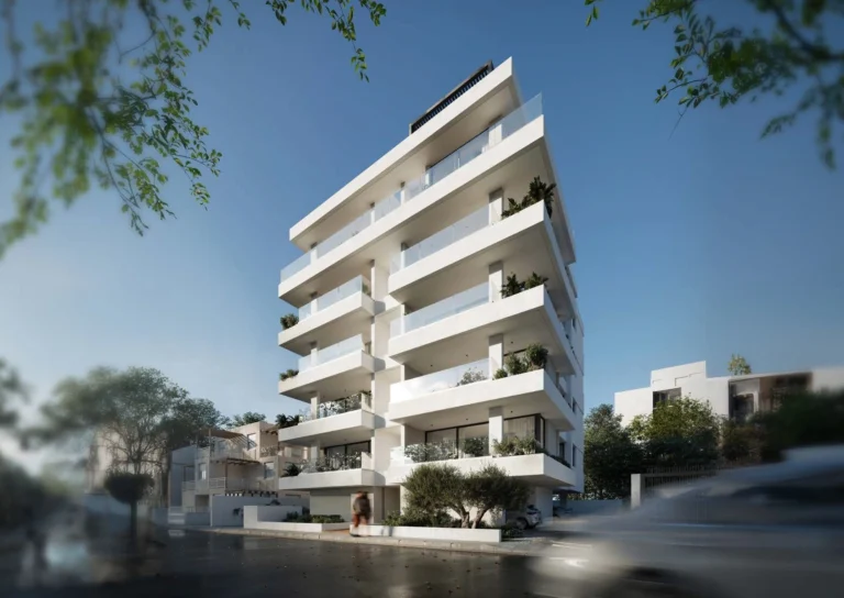 Cheap Apartments for Sale Larnaca up to 900000 euro