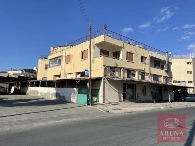 736m² Building for Sale in Larnaca District