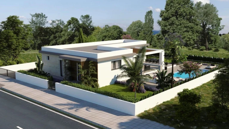 Cheap Houses and Villas for Sale Larnaca up to 600000 euro