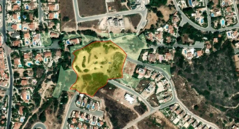 House for Sale in Tala, Paphos District
