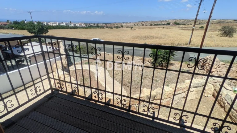 3 Bedroom House for Sale in Anarita, Paphos District