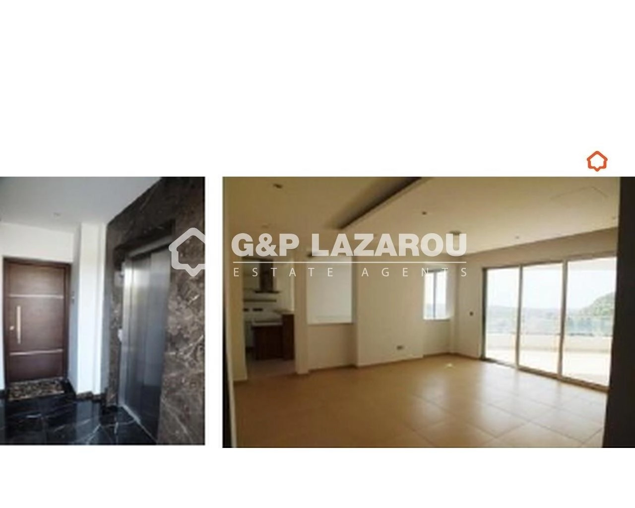 4 Bedroom Apartment for Sale in Germasogeia, Limassol District