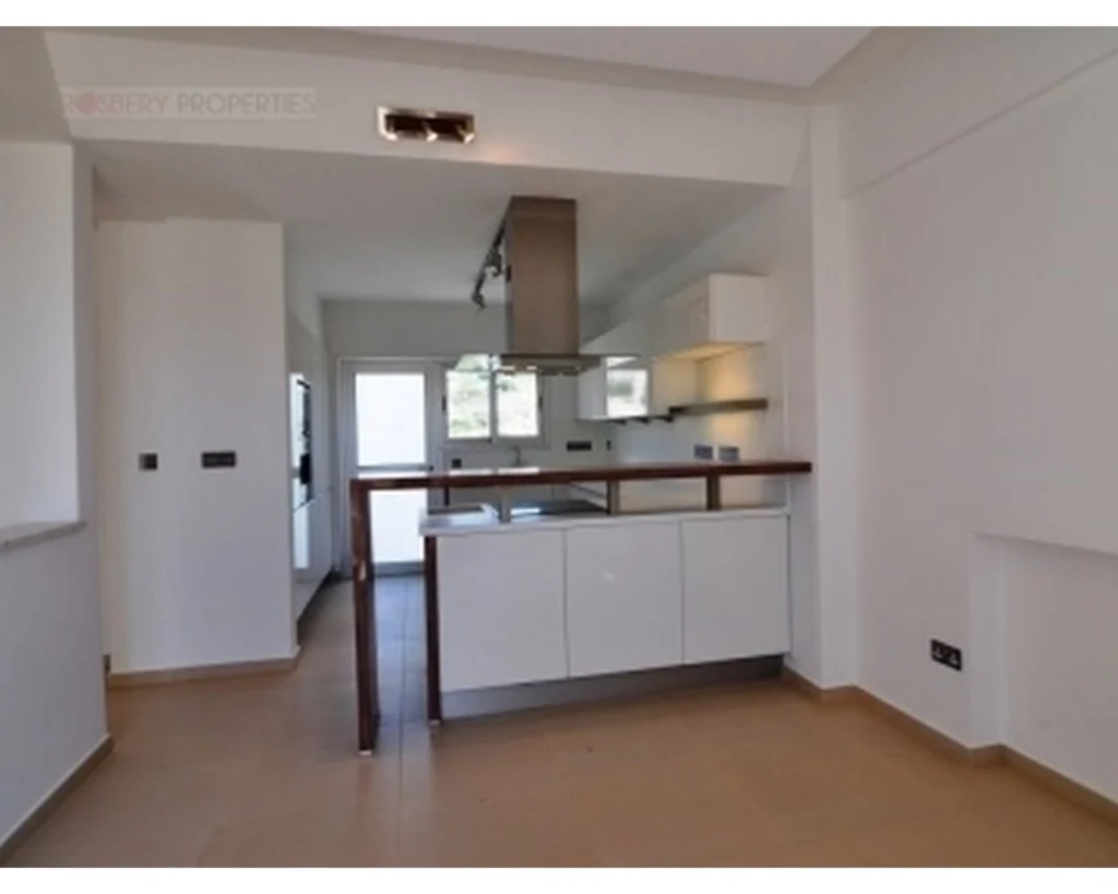 4 Bedroom Apartment for Sale in Germasogeia, Limassol District