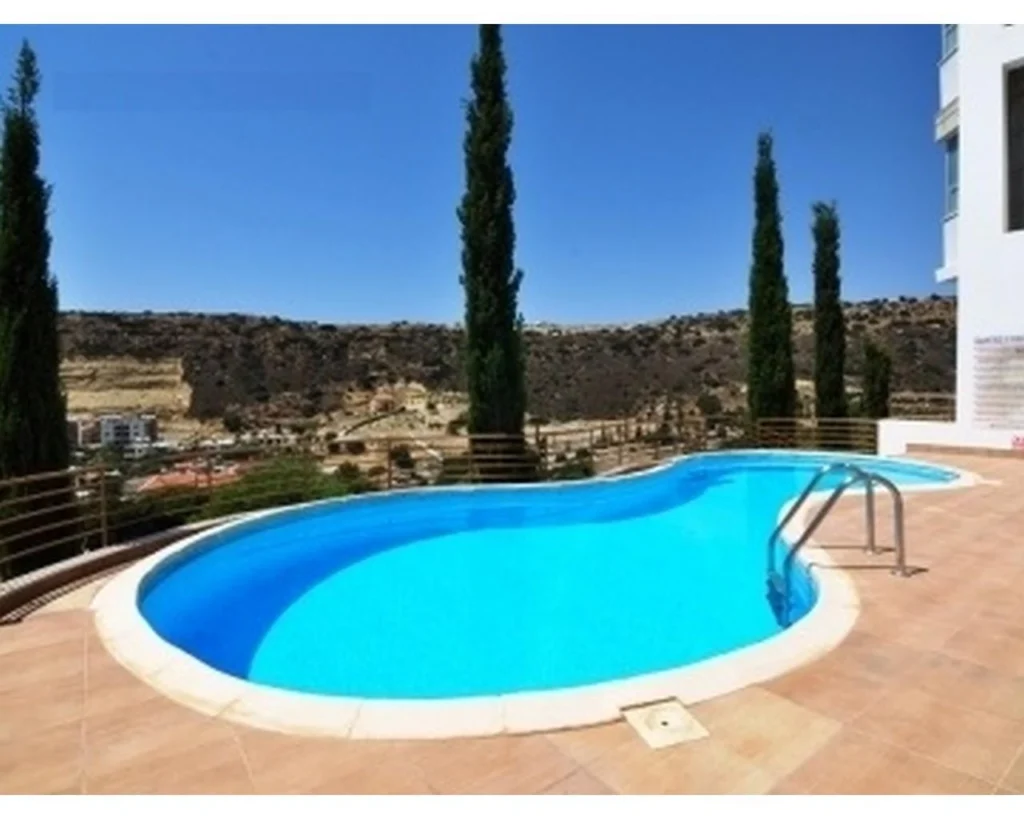 4 Bedroom Apartment for Sale in Germasogeia, Limassol District