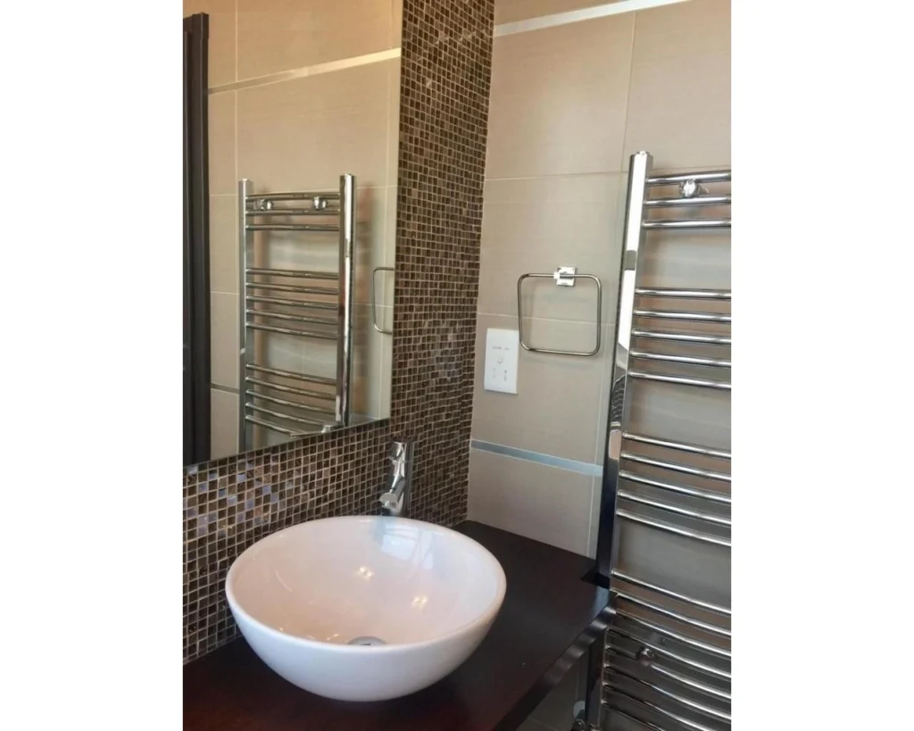 4 Bedroom Apartment for Sale in Germasogeia, Limassol District