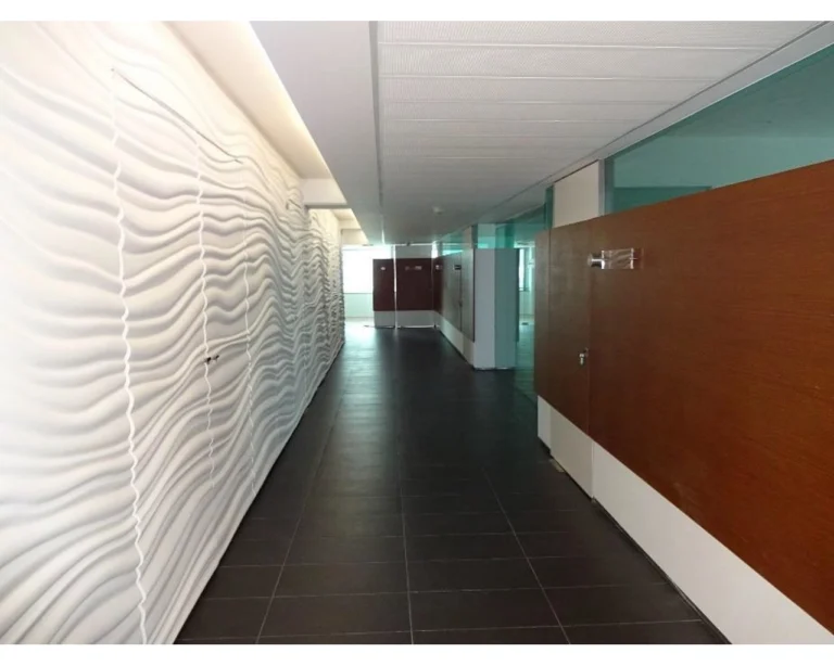 30m² Office for Rent in Agia Triada, Limassol District