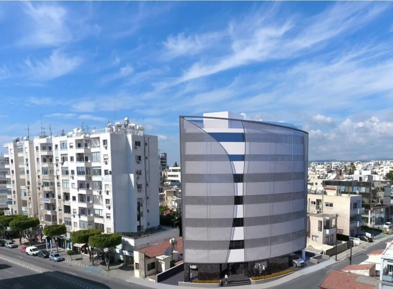 1440m² Building for Sale in Limassol – Agios Nicolaos