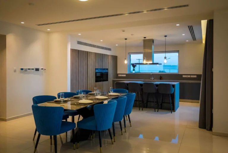 3 Bedroom House for Sale in Cape Greko, Famagusta District