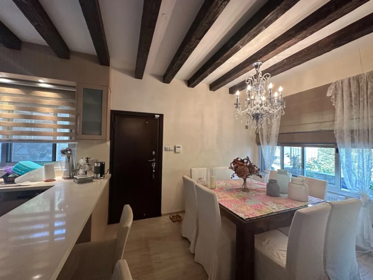 3 Bedroom House for Sale in Moniatis, Limassol District