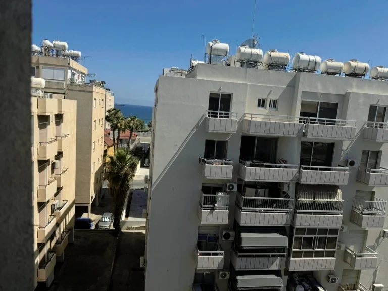 6+ Bedroom Apartment for Rent in Limassol District