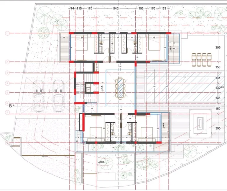 5 Bedroom House for Sale in Pernera, Famagusta District