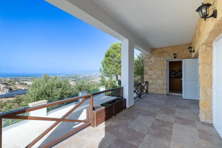 5 Bedroom House for Sale in Paphos District