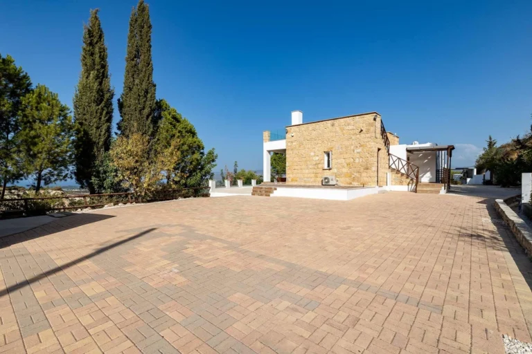 5 Bedroom House for Sale in Paphos District