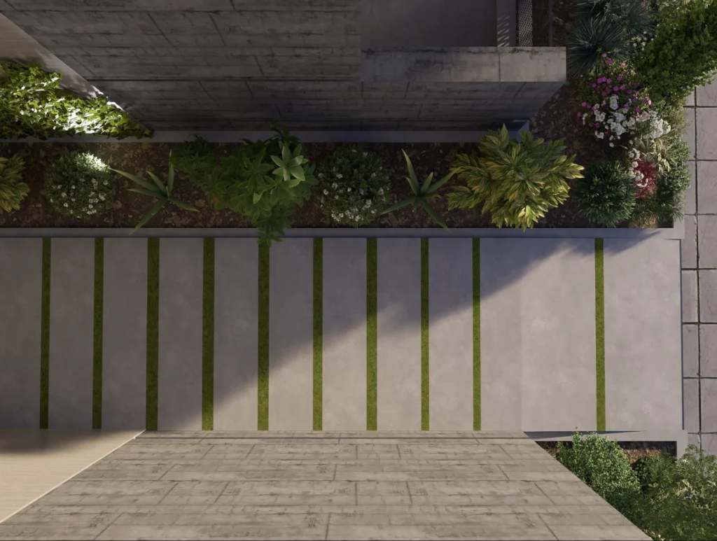 3 Bedroom Apartment for Sale in Limassol – Panthea