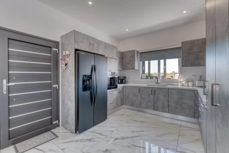 2 Bedroom House for Sale in Frenaros, Famagusta District