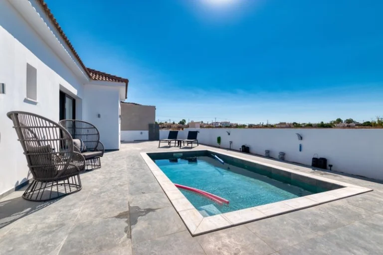 2 Bedroom House for Sale in Frenaros, Famagusta District
