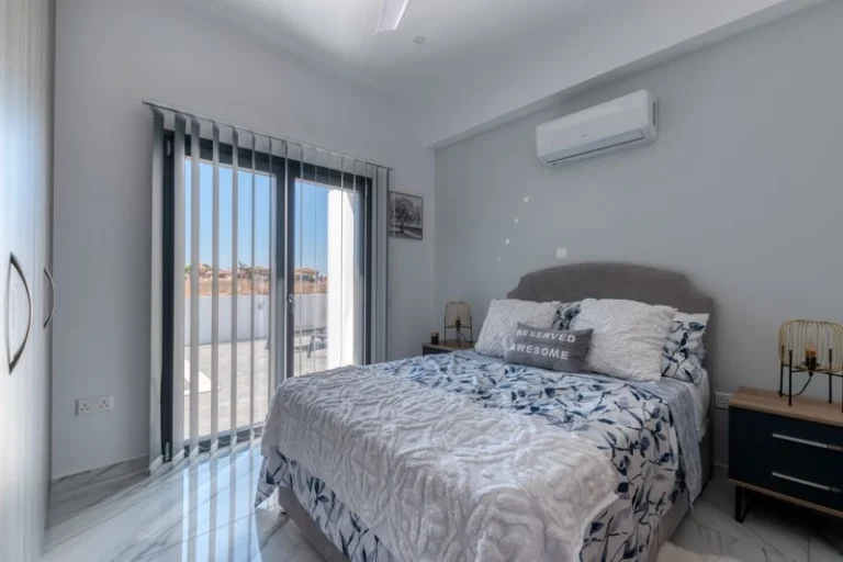 2 Bedroom House for Sale in Frenaros, Famagusta District