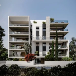 3 Bedroom Apartment for Sale in Strovolos, Nicosia District