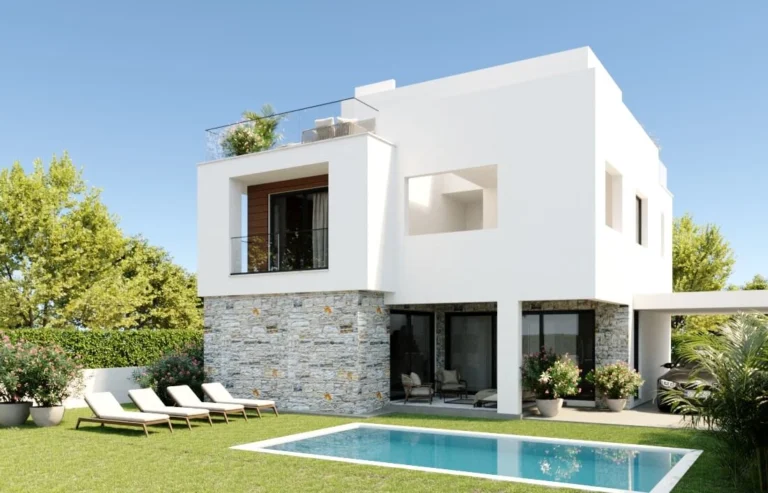 5 Bedroom House for Sale in Pyla, Larnaca District