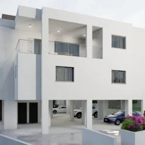 2 Bedroom Apartment for Sale in Chlorakas, Paphos District